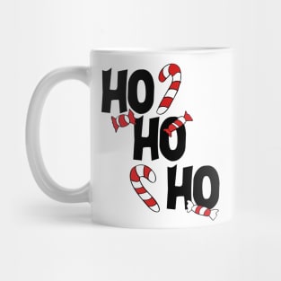 Ho ho ho Mug